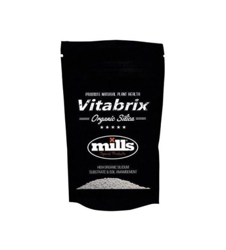 MILLS VITABRIX 300G – organischer Substratverstärker Growshop -sklep ogrodniczy we Wrocławiu, Warszawie i Poznaniu
