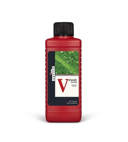 MÜHLEN VITALISIEREN 100 ml Growshop -sklep ogrodniczy we Wrocławiu, Warszawie i Poznaniu