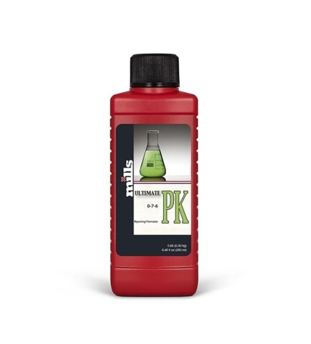 MILLS ULTIMATE PK 250ml Growshop -sklep ogrodniczy we Wrocławiu, Warszawie i Poznaniu