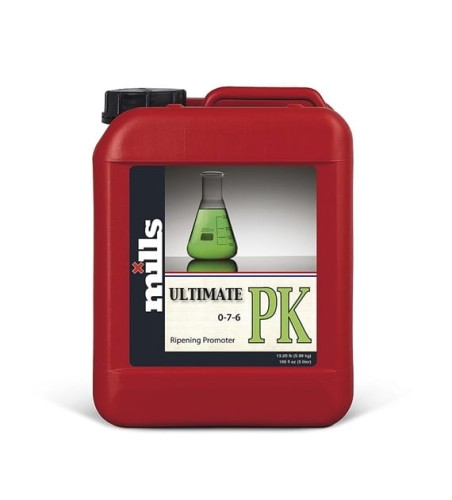 MILLS ULTIMATE PK 5L Growshop -sklep ogrodniczy we Wrocławiu, Warszawie i Poznaniu