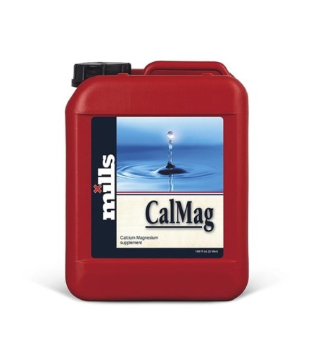 MILLS CAL MAG 5L Growshop -sklep ogrodniczy we Wrocławiu, Warszawie i Poznaniu