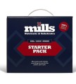 MILLS STARTER PACK REGULAR - Düngerset  Growshop -sklep ogrodniczy we Wrocławiu, Warszawie i Poznaniu