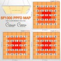 Spider Farmer SF1000 Dimmbar 100 W Samsung LM301B  Growshop -sklep ogrodniczy we Wrocławiu, Warszawie i Poznaniu