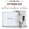 Spider Farmer SF1000 Dimmbar 100 W Samsung LM301B  Growshop -sklep ogrodniczy we Wrocławiu, Warszawie i Poznaniu