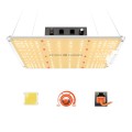 Spider Farmer SF1000 Dimmbar 100 W Samsung LM301B  Growshop -sklep ogrodniczy we Wrocławiu, Warszawie i Poznaniu