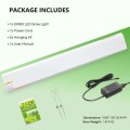 Spider Farmer SF600 74W Osram 100cm (empfohlen für Setzlinge)  Growshop -sklep ogrodniczy we Wrocławiu, Warszawie i Poznaniu