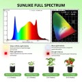 Spider Farmer SF600 74W Osram 100cm (empfohlen für Setzlinge)  Growshop -sklep ogrodniczy we Wrocławiu, Warszawie i Poznaniu