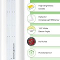 Spider Farmer SF600 74W Osram 100cm (empfohlen für Setzlinge)  Growshop -sklep ogrodniczy we Wrocławiu, Warszawie i Poznaniu