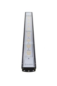 Heidelbeer-GROW-LED 340 W