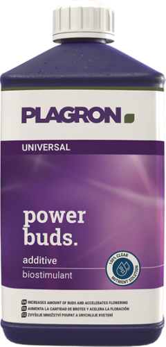 Plagron Power-Knospen 100 ml Growshop -sklep ogrodniczy we Wrocławiu, Warszawie i Poznaniu