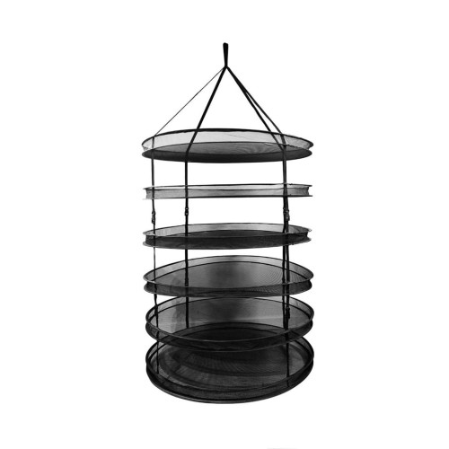 Trockenraum - Netz für Caluma-Boxen, Ø 90 cm Growshop -sklep ogrodniczy we Wrocławiu, Warszawie i Poznaniu