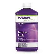 Plagron Lemon Kick 500ml Growshop -sklep ogrodniczy we Wrocławiu, Warszawie i Poznaniu