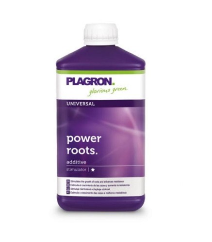 Plagron Power Roots 10L – Wurzelwachstums- und Immunstimulator Growshop -sklep ogrodniczy we Wrocławiu, Warszawie i Poznaniu