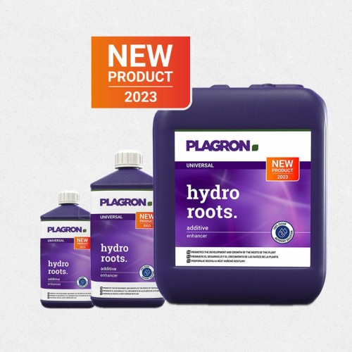 PLAGRON HYDRO WURZELN 250ml Growshop -sklep ogrodniczy we Wrocławiu, Warszawie i Poznaniu