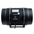 GUTER LÜFTER 850M3/H FI200MM POTENTIOMETER  Growshop -sklep ogrodniczy we Wrocławiu, Warszawie i Poznaniu