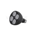 VERTICANA® Glühbirne 35W | SCHWARZ | 15°-Objektiv  Growshop -sklep ogrodniczy we Wrocławiu, Warszawie i Poznaniu
