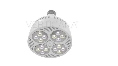 VERTICANA® Glühbirne 35W | WEISS | 45°-Objektiv Growshop -sklep ogrodniczy we Wrocławiu, Warszawie i Poznaniu