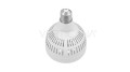 VERTICANA® Glühbirne 35W | WEISS | 45°-Objektiv  Growshop -sklep ogrodniczy we Wrocławiu, Warszawie i Poznaniu