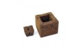 Eazy Plug BLOCK 1 Stk. (7,5 cm x 7,5 cm x 6,0 cm hoch)  Growshop -sklep ogrodniczy we Wrocławiu, Warszawie i Poznaniu