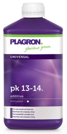 Plagron PK 13-14 250ml Growshop -sklep ogrodniczy we Wrocławiu, Warszawie i Poznaniu