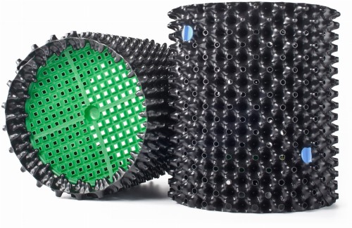 Air-Pot 38L (Durchmesser 42,8 cm x H 37,5 cm) Growshop -sklep ogrodniczy we Wrocławiu, Warszawie i Poznaniu
