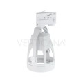 VERTICANA® Schienenhalter | WEISS | Lampenfassung  Growshop -sklep ogrodniczy we Wrocławiu, Warszawie i Poznaniu