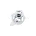 VERTICANA® Schienenhalter | WEISS | Lampenfassung  Growshop -sklep ogrodniczy we Wrocławiu, Warszawie i Poznaniu