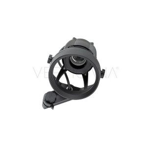 VERTICANA® Schienenhalter | SCHWARZ | Lampenfassung