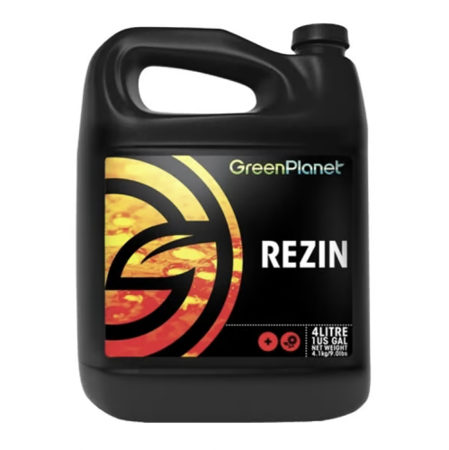 Green Planet Rezin 1L – Terpen, Aroma- und Geschmacksverstärker Growshop -sklep ogrodniczy we Wrocławiu, Warszawie i Poznaniu