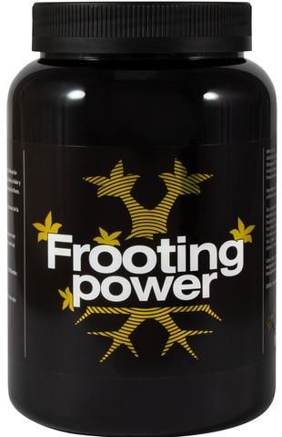 BAC Frooting Power 1 kg – Dünger für die letzte Blütephase Growshop -sklep ogrodniczy we Wrocławiu, Warszawie i Poznaniu