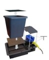 AutoPot 1Pot 15L – 60 Töpfe + 400L flexibler Tank  Growshop -sklep ogrodniczy we Wrocławiu, Warszawie i Poznaniu