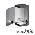 50x50x120cm GROWBOX VF50, GARDEROBE, ZELT FÜR PFLANZENWUCHS, VF Krakow, Diamond  Growshop -sklep ogrodniczy we Wrocławiu, Warszawie i Poznaniu