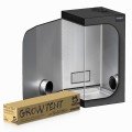 GROWBOX VF80, 80x80x160cm, GARDEROBE, ZELT FÜR PFLANZENWUCHS, VF Krakow, Diamond  Growshop -sklep ogrodniczy we Wrocławiu, Warszawie i Poznaniu