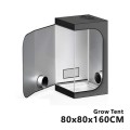 GROWBOX VF80, 80x80x160cm, GARDEROBE, ZELT FÜR PFLANZENWUCHS, VF Krakow, Diamond  Growshop -sklep ogrodniczy we Wrocławiu, Warszawie i Poznaniu