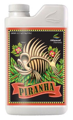 PIRANHA 1L Growshop -sklep ogrodniczy we Wrocławiu, Warszawie i Poznaniu