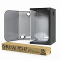 GROWBOX VF120, 120x120 x200cm, GARDEROBE, PFLANZENWACHSTUMSZELT, VF Krakow, Diamant  Growshop -sklep ogrodniczy we Wrocławiu, Warszawie i Poznaniu