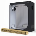 GROWBOX VF150R, 150x80 x200cm, GARDEROBE, PFLANZENWACHSTUMSZELT, VF Krakow, Diamant  Growshop -sklep ogrodniczy we Wrocławiu, Warszawie i Poznaniu