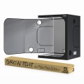 GROWBOX VF150, 150x150 x200cm, GARDEROBE, PFLANZENWACHSTUMSZELT, VF Krakow, Diamant  Growshop -sklep ogrodniczy we Wrocławiu, Warszawie i Poznaniu