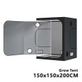 GROWBOX VF150, 150x150 x200cm, GARDEROBE, PFLANZENWACHSTUMSZELT, VF Krakow, Diamant  Growshop -sklep ogrodniczy we Wrocławiu, Warszawie i Poznaniu