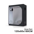 GROWBOX VF120R, 120x60 x180cm, GARDEROBE, PFLANZENWACHSTUMSZELT, VF Krakow, Diamant  Growshop -sklep ogrodniczy we Wrocławiu, Warszawie i Poznaniu