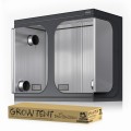GROWBOX VF240R, 240x120 x200cm, GARDEROBE, PFLANZENWACHSTUMSZELT, VF Krakow, Diamant  Growshop -sklep ogrodniczy we Wrocławiu, Warszawie i Poznaniu