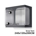 GROWBOX VF240R, 240x120 x200cm, GARDEROBE, PFLANZENWACHSTUMSZELT, VF Krakow, Diamant  Growshop -sklep ogrodniczy we Wrocławiu, Warszawie i Poznaniu