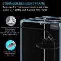 GROWBOX VF240, 240x240 x200cm, GARDEROBE, ZELT FÜR PFLANZENWUCHS, VF Krakow  Growshop -sklep ogrodniczy we Wrocławiu, Warszawie i Poznaniu