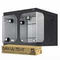 GROWBOX VF240, 240x240 x200cm, GARDEROBE, ZELT FÜR PFLANZENWUCHS, VF Krakow  Growshop -sklep ogrodniczy we Wrocławiu, Warszawie i Poznaniu