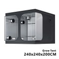 GROWBOX VF240, 240x240 x200cm, GARDEROBE, ZELT FÜR PFLANZENWUCHS, VF Krakow  Growshop -sklep ogrodniczy we Wrocławiu, Warszawie i Poznaniu