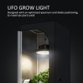 LED-LAMPE 300 W DUAL, UFO-Eco TRPS 2,2 µmol/J  Growshop -sklep ogrodniczy we Wrocławiu, Warszawie i Poznaniu