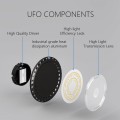 LED-LAMPE 300 W DUAL, UFO-Eco TRPS 2,2 µmol/J  Growshop -sklep ogrodniczy we Wrocławiu, Warszawie i Poznaniu