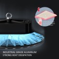LED-LAMPE 300 W DUAL, UFO-Eco TRPS 2,2 µmol/J  Growshop -sklep ogrodniczy we Wrocławiu, Warszawie i Poznaniu
