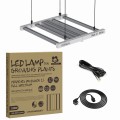 LED-LAMPE 240 W TRPS 2,7 µmol/J  Growshop -sklep ogrodniczy we Wrocławiu, Warszawie i Poznaniu