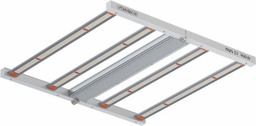 LED-LAMPE 400 W TRPS 2,7 µmol/J Growshop -sklep ogrodniczy we Wrocławiu, Warszawie i Poznaniu